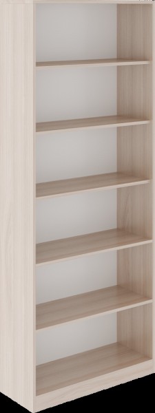 Подростковая ОСТИН (модульная) в Талице - talica.ok-mebel.com | фото 29