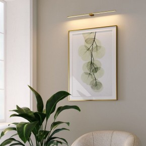 Подсветка для картины Elektrostandard Luar 40125/LED в Талице - talica.ok-mebel.com | фото 5