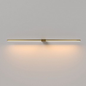 Подсветка для картины Elektrostandard Luar 40153/LED в Талице - talica.ok-mebel.com | фото 4
