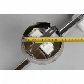 Подсветка для картины Omnilux Dudda OML-09901-08 в Талице - talica.ok-mebel.com | фото 9