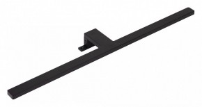 Подсветка для зеркала Arte Lamp A2730 A2730AP-1BK в Талице - talica.ok-mebel.com | фото