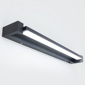 Подсветка для зеркала Italline IT01-1068/45 IT01-1068/45 black в Талице - talica.ok-mebel.com | фото