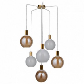 Подвесная люстра 33 идеи S13WH PND169M.05WH.3.001PA-S13AM-S13WH в Талице - talica.ok-mebel.com | фото 2