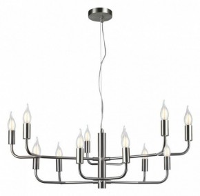 Подвесная люстра Aployt Evlalia APL.338.03.12 в Талице - talica.ok-mebel.com | фото 2