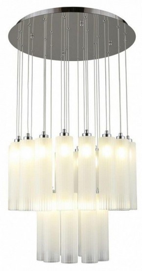 Подвесная люстра Aployt Francesca APL.859.06.27 в Талице - talica.ok-mebel.com | фото