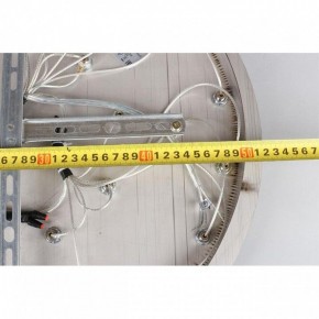 Подвесная люстра Aployt Francesca APL.859.06.27 в Талице - talica.ok-mebel.com | фото 15