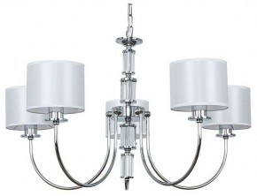 Подвесная люстра Arte Lamp Attore A4092LM-5CC в Талице - talica.ok-mebel.com | фото