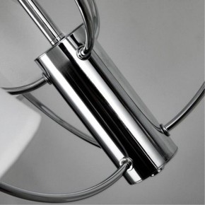 Подвесная люстра Arte Lamp Rondo A4086LM-6CC в Талице - talica.ok-mebel.com | фото 4