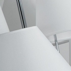 Подвесная люстра Arte Lamp Rondo A4086LM-6CC в Талице - talica.ok-mebel.com | фото 5