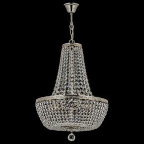 Подвесная люстра Arti Lampadari Castellana Nickel Castellana E 1.5.40.100 N в Талице - talica.ok-mebel.com | фото 3