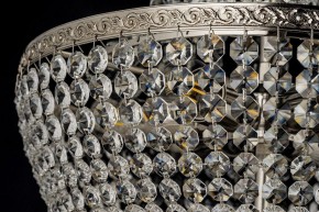 Подвесная люстра Arti Lampadari Castellana Nickel Castellana E 1.5.40.100 N в Талице - talica.ok-mebel.com | фото 5