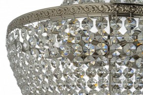 Подвесная люстра Arti Lampadari Castellana Nickel Castellana E 1.5.40.100 N в Талице - talica.ok-mebel.com | фото 6