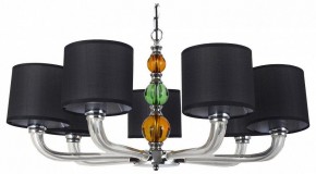 Подвесная люстра Arti Lampadari Liberi Liberi E 1.1.7 N в Талице - talica.ok-mebel.com | фото