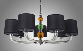 Подвесная люстра Arti Lampadari Liberi Liberi E 1.1.7 N в Талице - talica.ok-mebel.com | фото 2