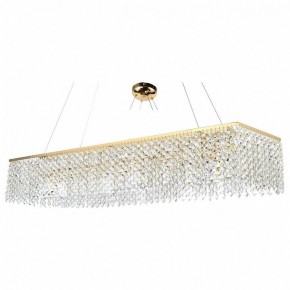 Подвесная люстра Arti Lampadari Milano Milano E 1.5.120X30.104 G в Талице - talica.ok-mebel.com | фото 3