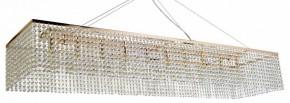 Подвесная люстра Arti Lampadari Milano Milano E 1.5.120X30.501 G в Талице - talica.ok-mebel.com | фото