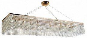 Подвесная люстра Arti Lampadari Milano Milano E 1.5.120X30.501 G в Талице - talica.ok-mebel.com | фото 2
