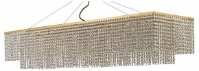 Подвесная люстра Arti Lampadari Milano Milano E 1.5.120X30.502 G в Талице - talica.ok-mebel.com | фото