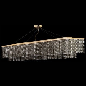Подвесная люстра Arti Lampadari Milano Milano E 1.5.120X30.502 G в Талице - talica.ok-mebel.com | фото 3