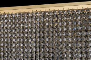 Подвесная люстра Arti Lampadari Milano Milano E 1.5.120X30.502 G в Талице - talica.ok-mebel.com | фото 5