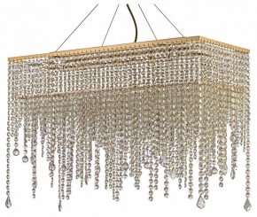 Подвесная люстра Arti Lampadari Milano Milano E 1.5.70X25.105 G в Талице - talica.ok-mebel.com | фото