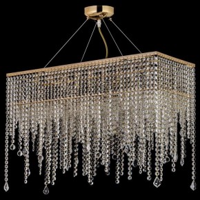 Подвесная люстра Arti Lampadari Milano Milano E 1.5.70X25.105 G в Талице - talica.ok-mebel.com | фото 2