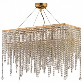 Подвесная люстра Arti Lampadari Milano Milano E 1.5.70X25.105 G в Талице - talica.ok-mebel.com | фото 3