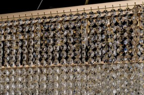 Подвесная люстра Arti Lampadari Milano Milano E 1.5.70X25.105 G в Талице - talica.ok-mebel.com | фото 5