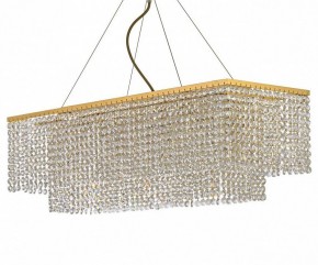 Подвесная люстра Arti Lampadari Milano Milano E 1.5.70X25.502 G в Талице - talica.ok-mebel.com | фото