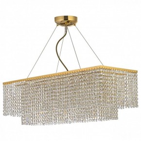 Подвесная люстра Arti Lampadari Milano Milano E 1.5.70X25.502 G в Талице - talica.ok-mebel.com | фото 2