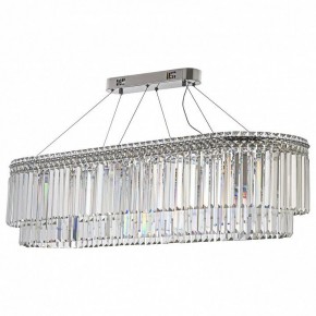 Подвесная люстра Arti Lampadari Ovindoli Gold Ovindoli L 1.5.120x40.101 N в Талице - talica.ok-mebel.com | фото 2