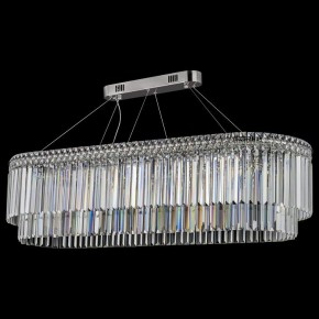 Подвесная люстра Arti Lampadari Ovindoli Gold Ovindoli L 1.5.120x40.101 N в Талице - talica.ok-mebel.com | фото 3