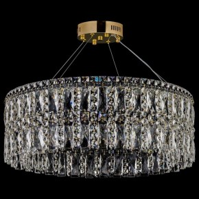 Подвесная люстра Arti Lampadari Ovindoli Gold Ovindoli L 1.5.60.100 G в Талице - talica.ok-mebel.com | фото 2