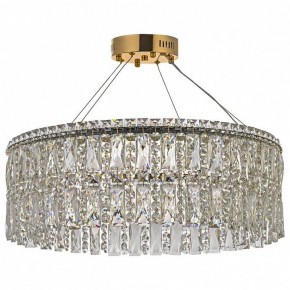 Подвесная люстра Arti Lampadari Ovindoli Gold Ovindoli L 1.5.60.100 G в Талице - talica.ok-mebel.com | фото 3