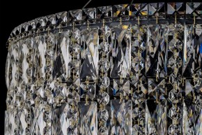 Подвесная люстра Arti Lampadari Ovindoli Gold Ovindoli L 1.5.60.100 G в Талице - talica.ok-mebel.com | фото 4