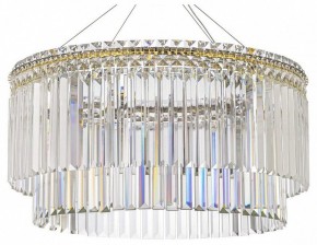 Подвесная люстра Arti Lampadari Ovindoli Gold Ovindoli L 1.5.60.101 G в Талице - talica.ok-mebel.com | фото