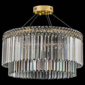 Подвесная люстра Arti Lampadari Ovindoli Gold Ovindoli L 1.5.60.101 G в Талице - talica.ok-mebel.com | фото 3
