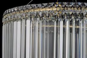 Подвесная люстра Arti Lampadari Ovindoli Gold Ovindoli L 1.5.60.101 G в Талице - talica.ok-mebel.com | фото 4