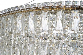 Подвесная люстра Arti Lampadari Ovindoli Gold Ovindoli L 1.5.80+40.100 G в Талице - talica.ok-mebel.com | фото 5