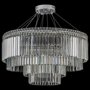 Подвесная люстра Arti Lampadari Ovindoli Gold Ovindoli L 1.5.80+40.101 N в Талице - talica.ok-mebel.com | фото 2