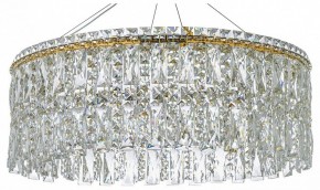 Подвесная люстра Arti Lampadari Ovindoli Gold Ovindoli L 1.5.80.100 G в Талице - talica.ok-mebel.com | фото