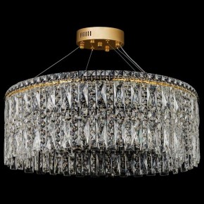 Подвесная люстра Arti Lampadari Ovindoli Gold Ovindoli L 1.5.80.100 G в Талице - talica.ok-mebel.com | фото 3