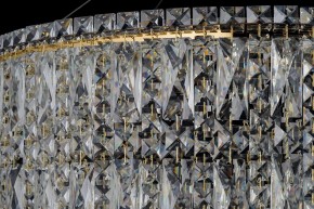 Подвесная люстра Arti Lampadari Ovindoli Gold Ovindoli L 1.5.80.100 G в Талице - talica.ok-mebel.com | фото 4