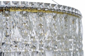 Подвесная люстра Arti Lampadari Ovindoli Gold Ovindoli L 1.5.80.100 G в Талице - talica.ok-mebel.com | фото 5