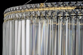 Подвесная люстра Arti Lampadari Ovindoli Gold Ovindoli L 1.5.80.101 G в Талице - talica.ok-mebel.com | фото 4