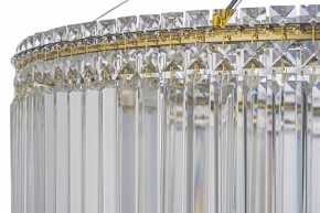 Подвесная люстра Arti Lampadari Ovindoli Gold Ovindoli L 1.5.80.101 G в Талице - talica.ok-mebel.com | фото 5