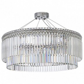 Подвесная люстра Arti Lampadari Ovindoli Gold Ovindoli L 1.5.80.101 N в Талице - talica.ok-mebel.com | фото 2