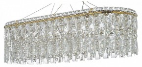 Подвесная люстра Arti Lampadari Ovindoli Gold Ovindoli L 1.5.80x30.100 G в Талице - talica.ok-mebel.com | фото