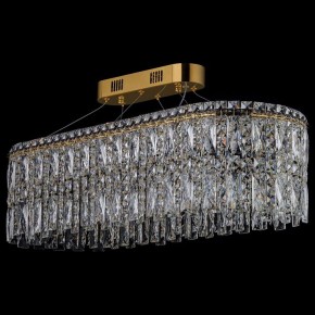 Подвесная люстра Arti Lampadari Ovindoli Gold Ovindoli L 1.5.80x30.100 G в Талице - talica.ok-mebel.com | фото 3