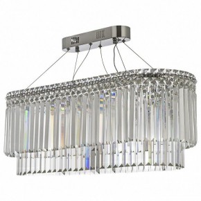 Подвесная люстра Arti Lampadari Ovindoli Gold Ovindoli L 1.5.80x30.101 N в Талице - talica.ok-mebel.com | фото 2